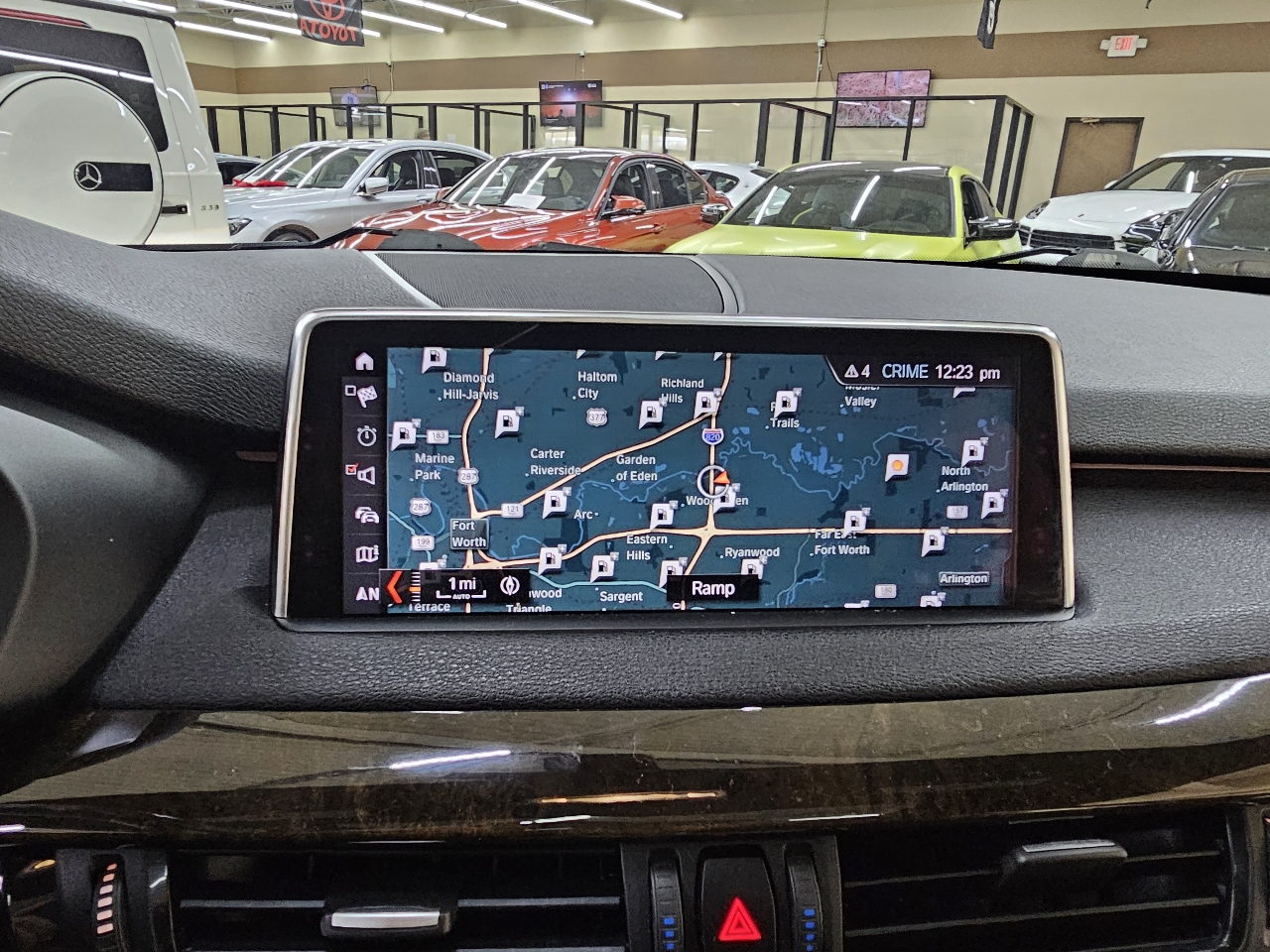 BMW X5 xDrive35i 2018