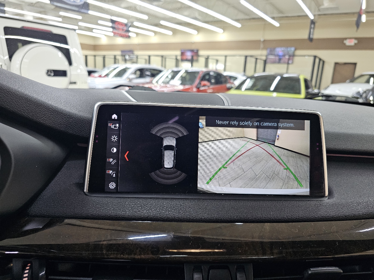 BMW X5 xDrive35i 2018