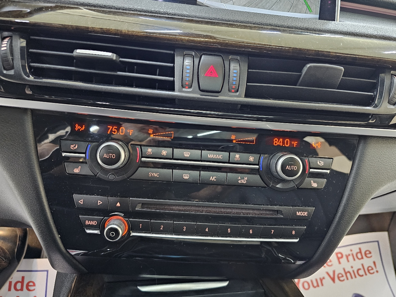 BMW X5 xDrive35i 2018