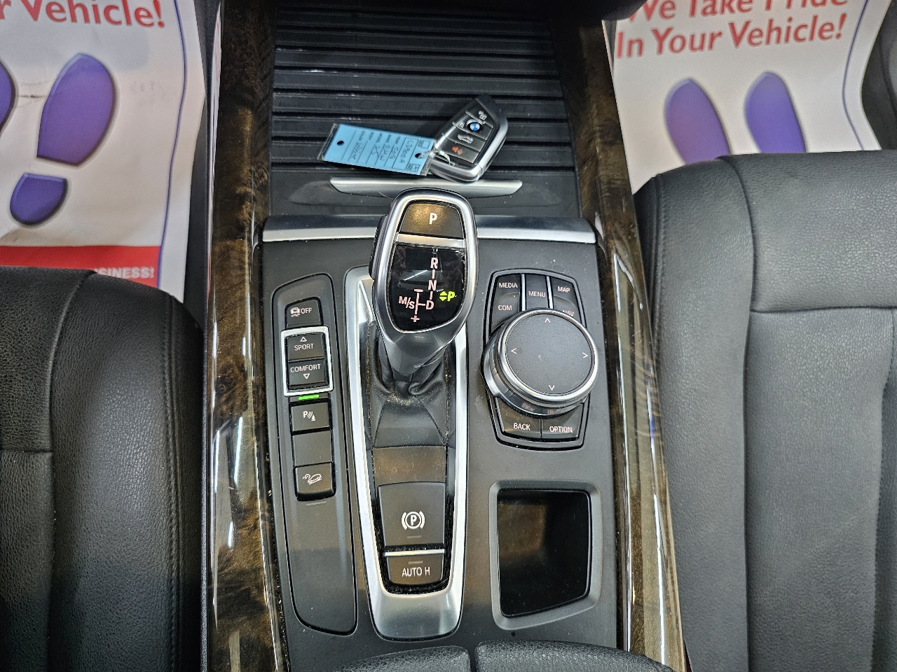 BMW X5 xDrive35i 2018