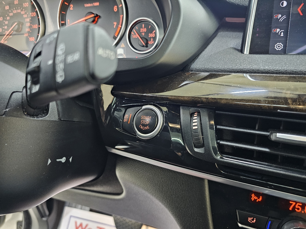 BMW X5 xDrive35i 2018