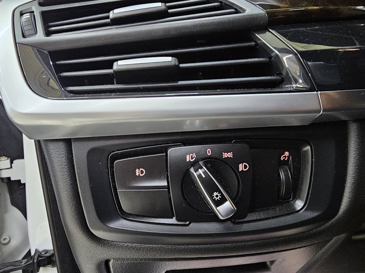 BMW X5 xDrive35i 2018