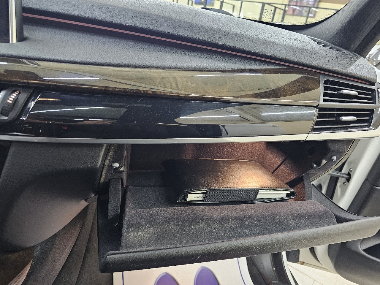 BMW X5 xDrive35i 2018