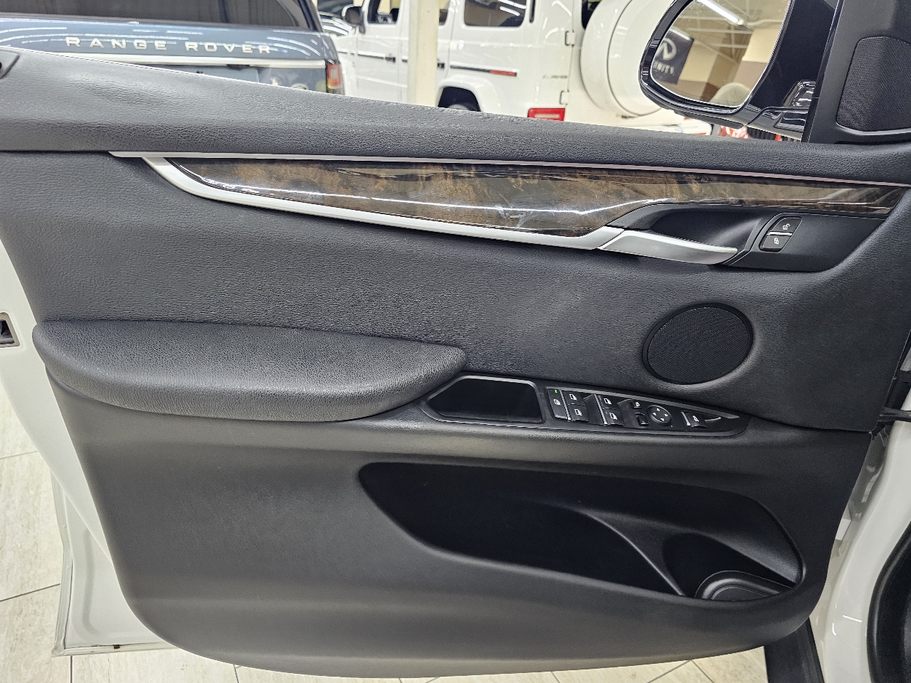 BMW X5 xDrive35i 2018