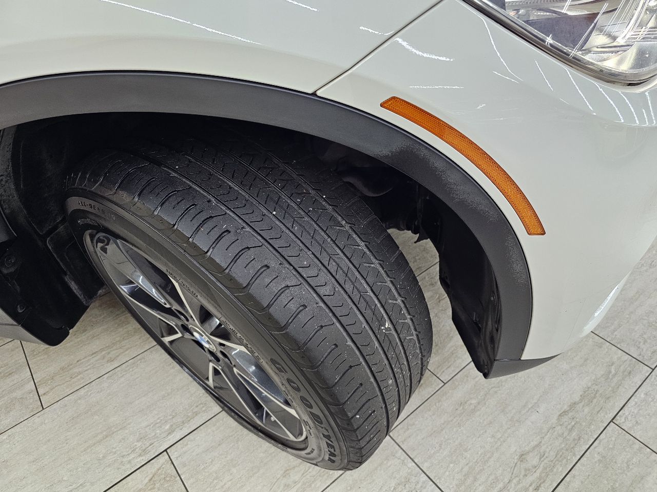 BMW X5 xDrive35i 2018