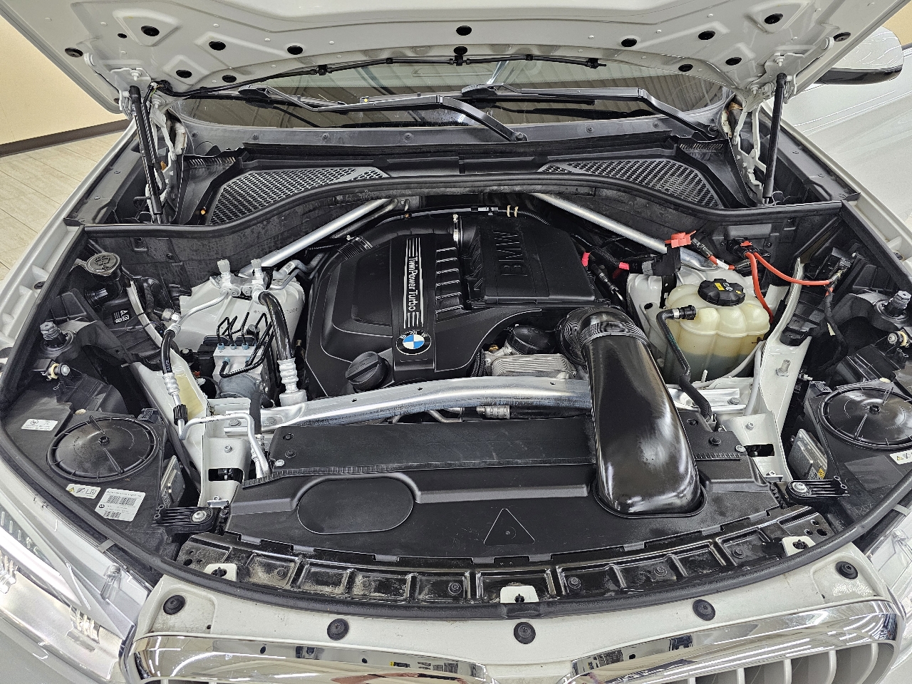 BMW X5 xDrive35i 2018