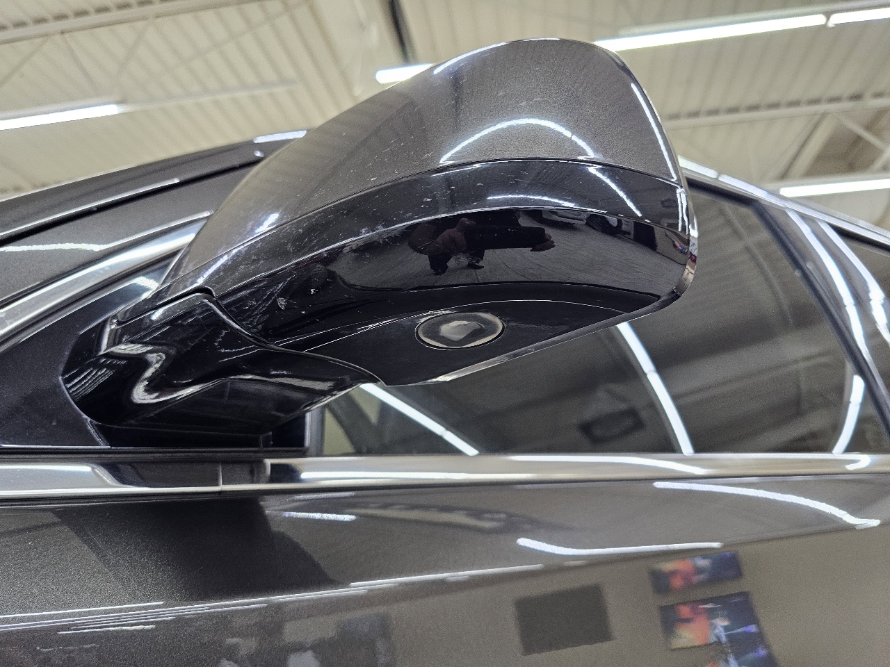 GMC Yukon XL Denali 4WD 2019