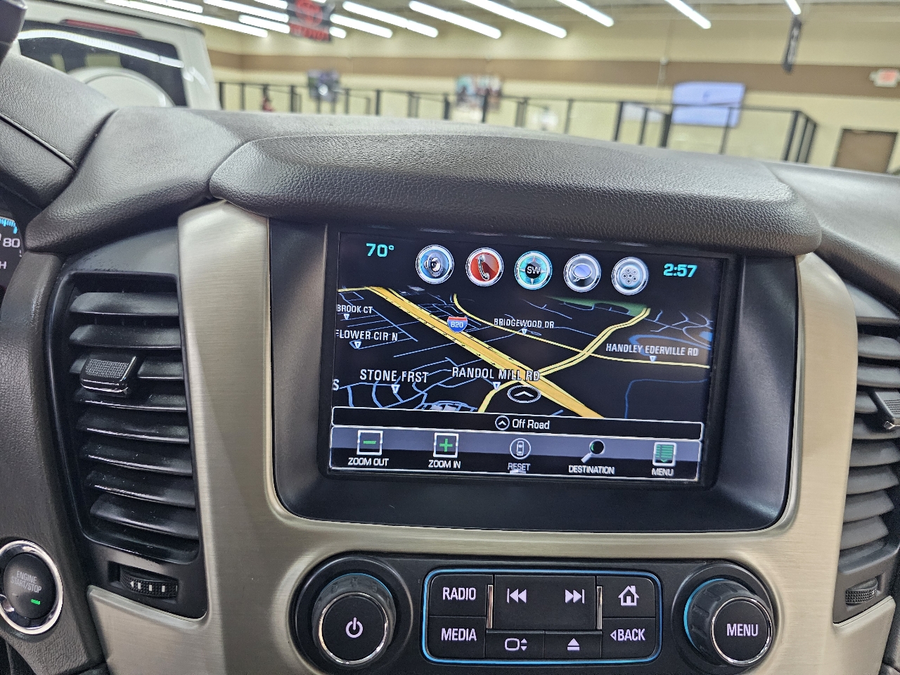 GMC Yukon XL Denali 4WD 2019