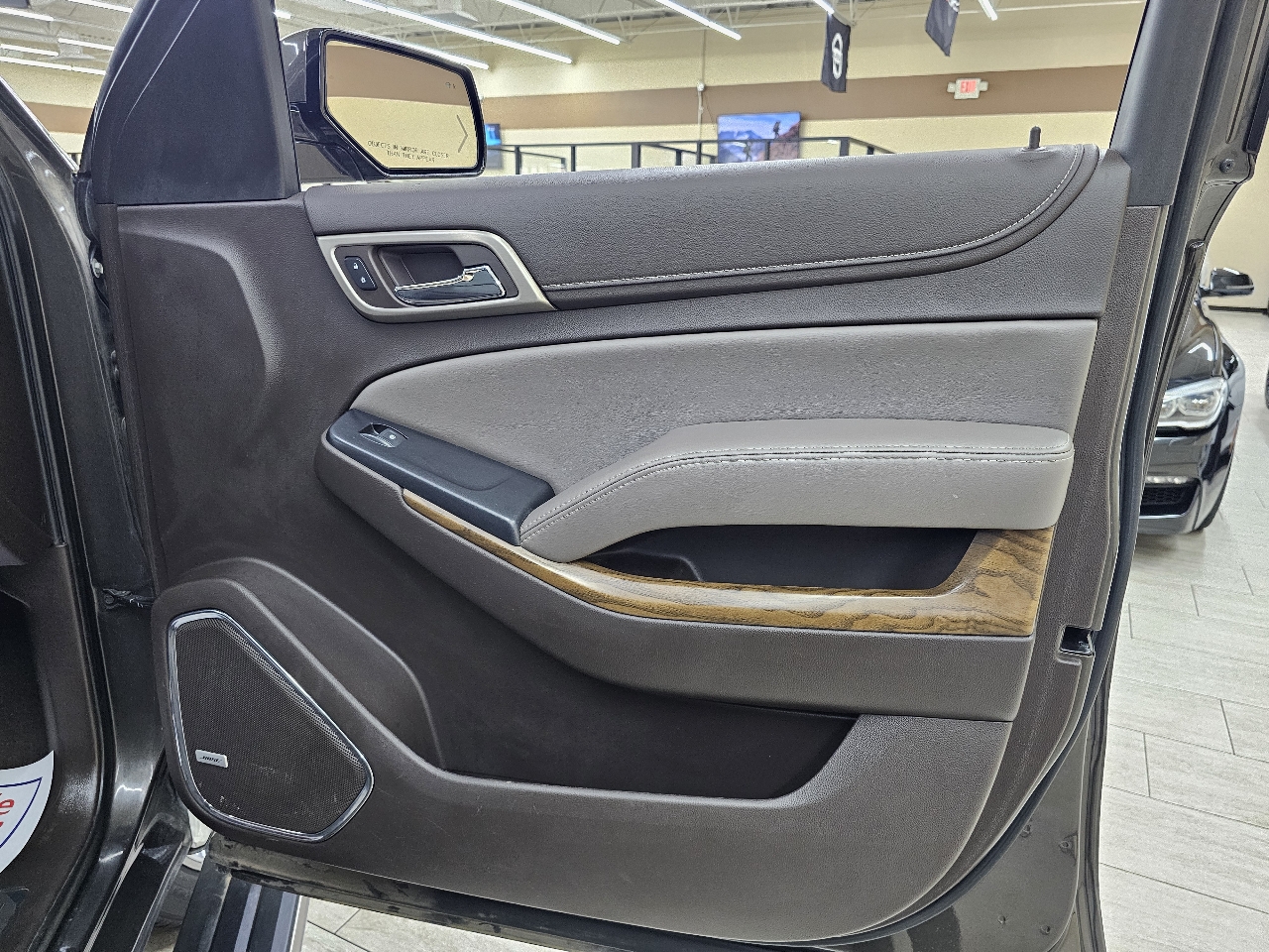 GMC Yukon XL Denali 4WD 2019