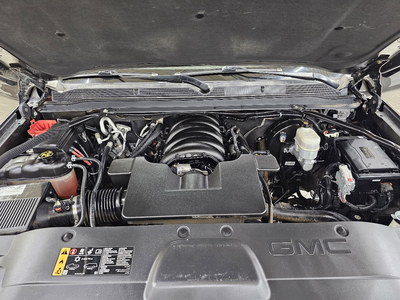 GMC Yukon XL Denali 4WD 2019