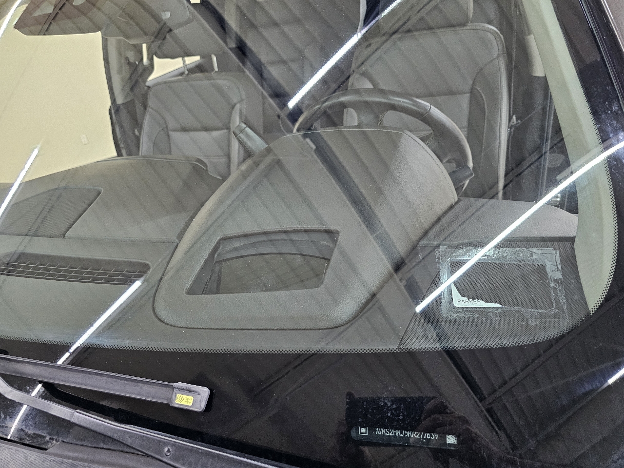 GMC Yukon XL Denali 4WD 2019