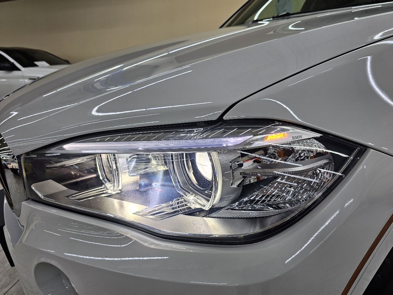 BMW X5 sDrive35i 2015