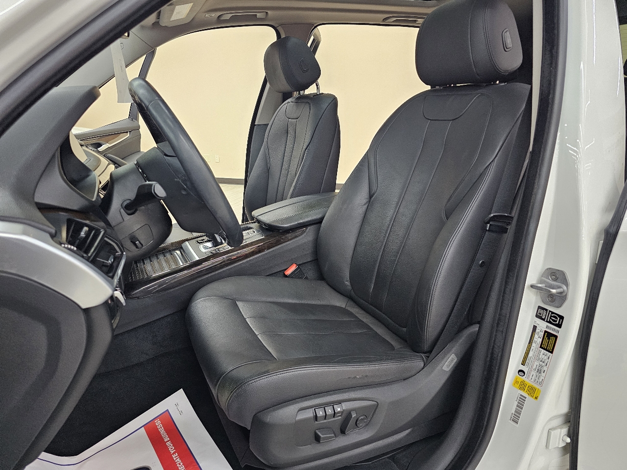 BMW X5 sDrive35i 2015