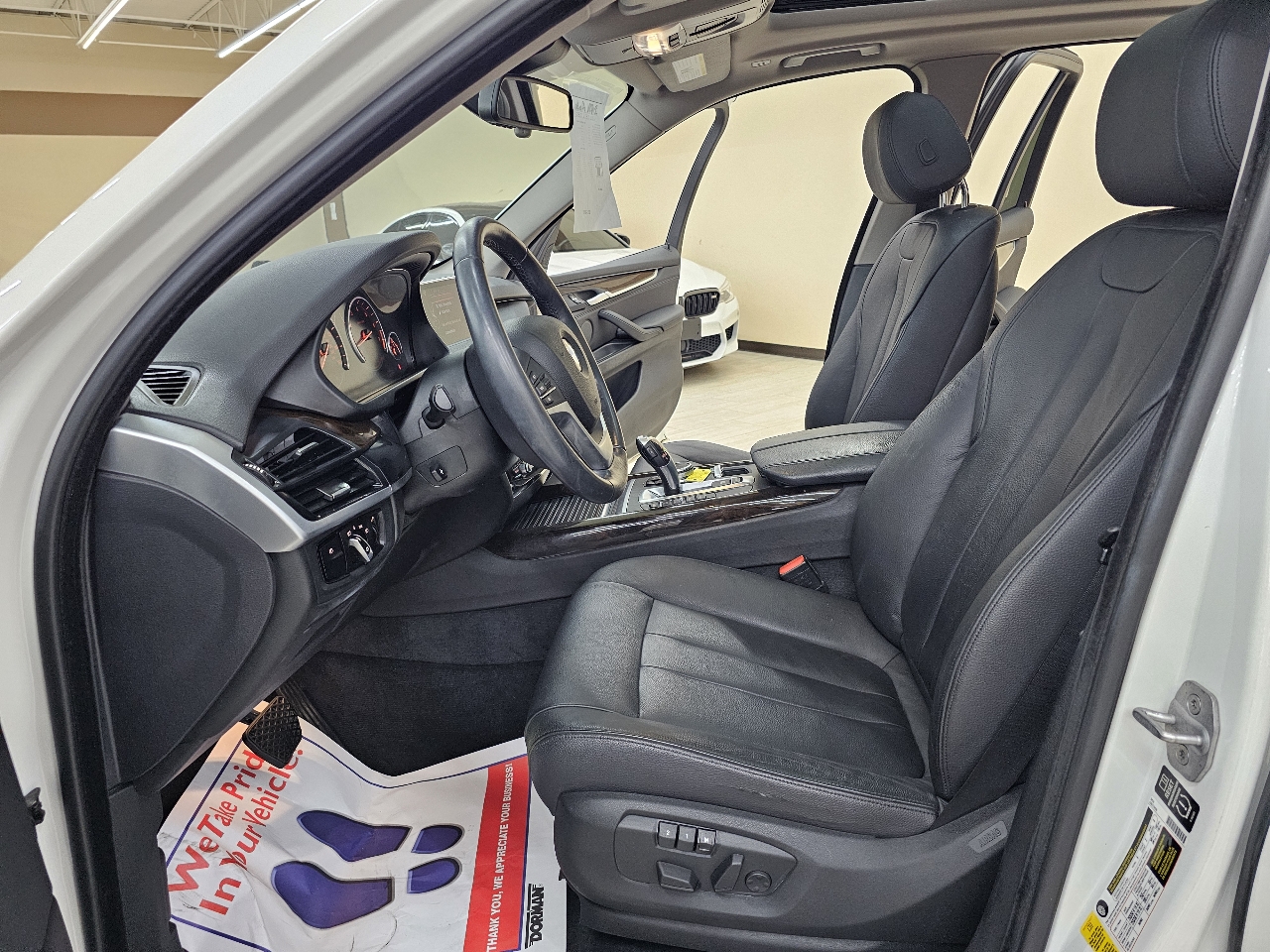 BMW X5 sDrive35i 2015