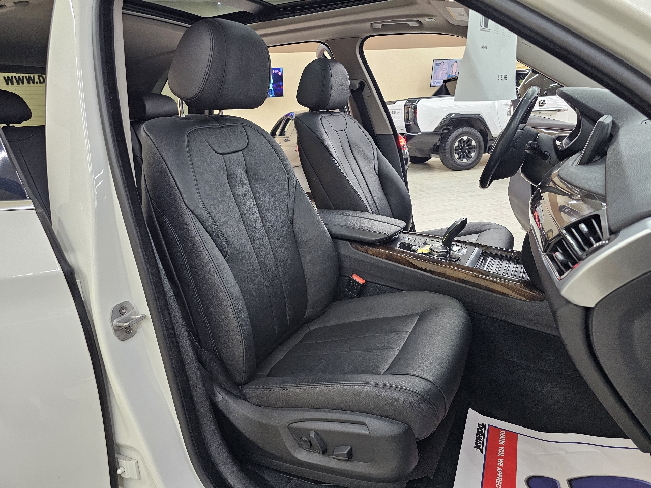 BMW X5 sDrive35i 2015