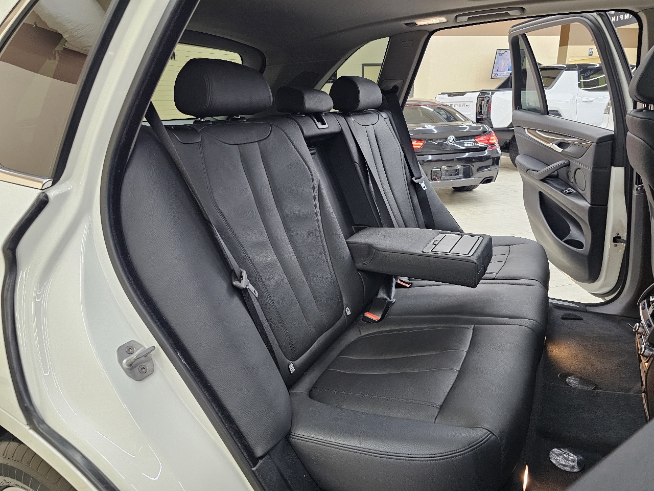 BMW X5 sDrive35i 2015