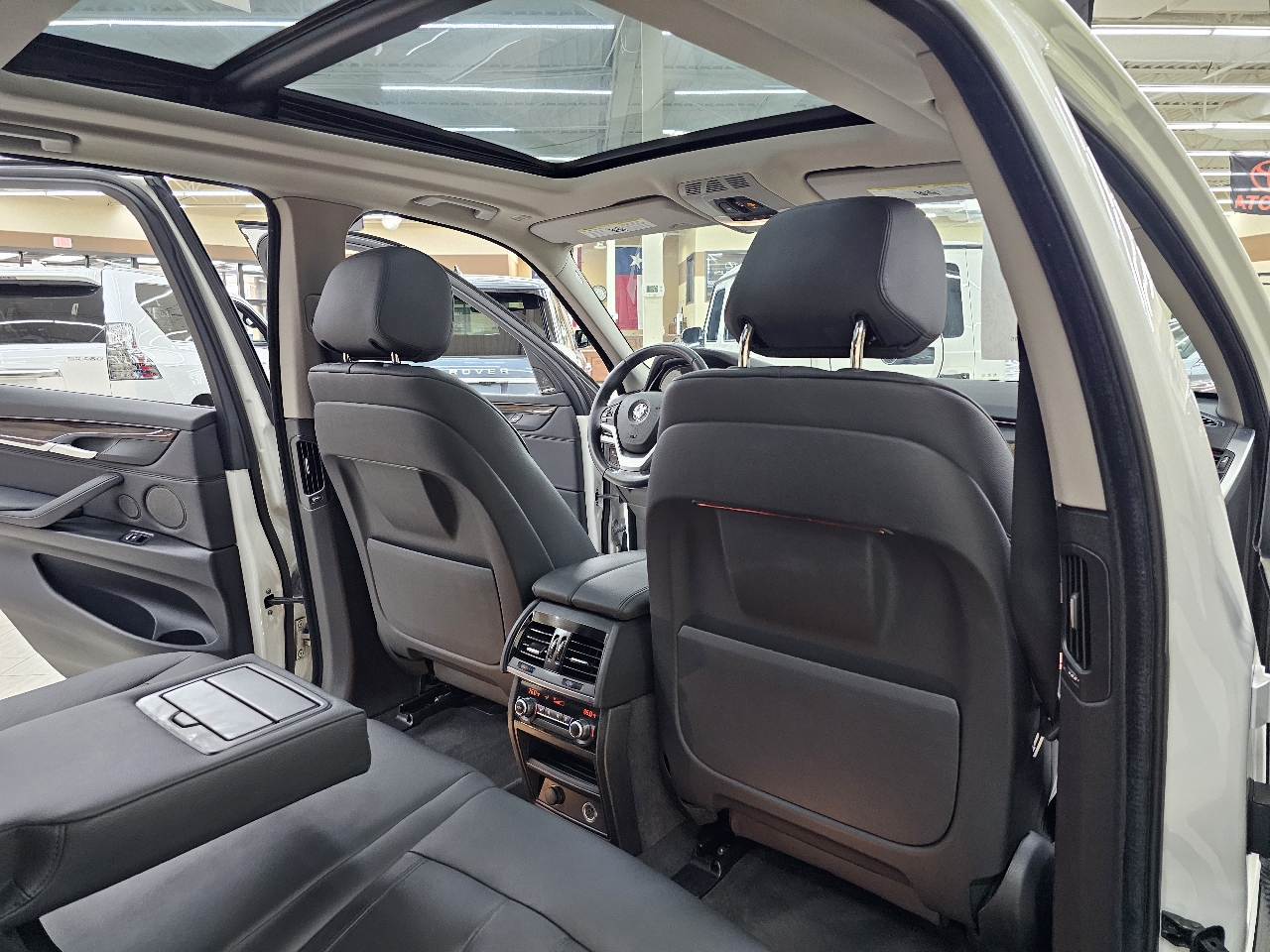 BMW X5 sDrive35i 2015