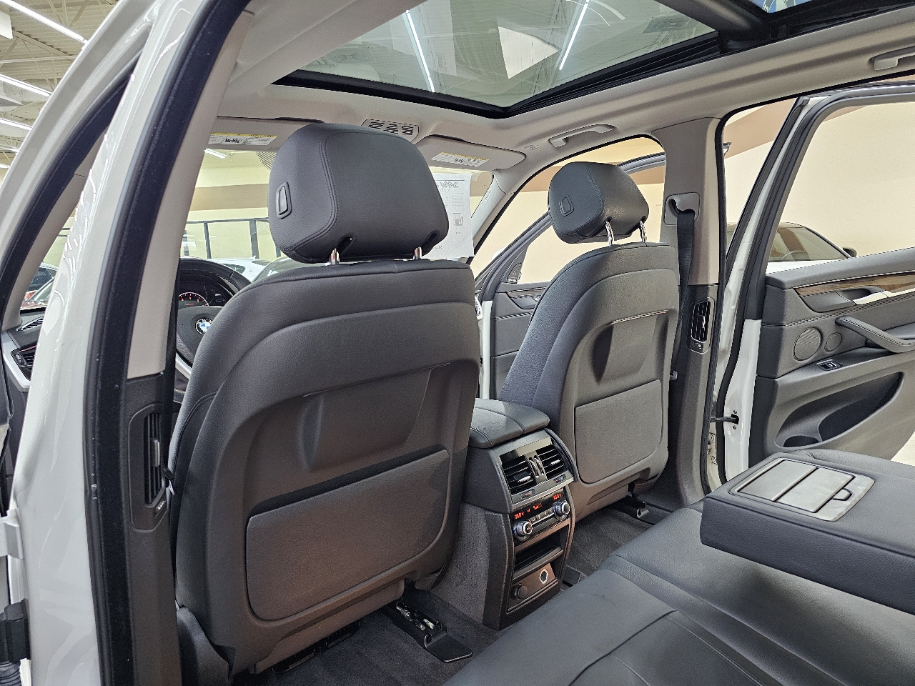 BMW X5 sDrive35i 2015