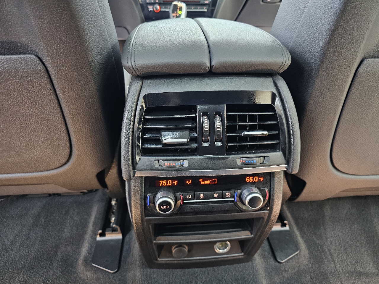 BMW X5 sDrive35i 2015