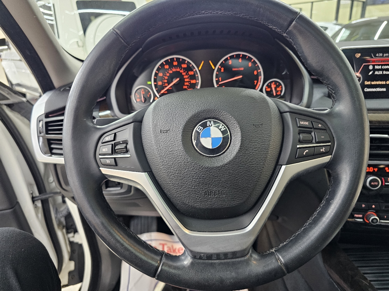 BMW X5 sDrive35i 2015