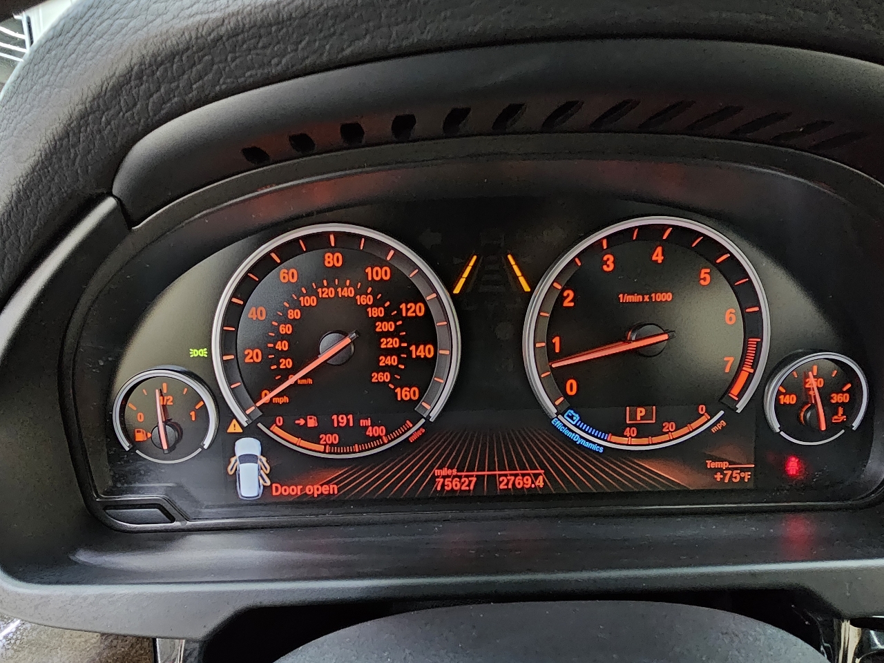 BMW X5 sDrive35i 2015