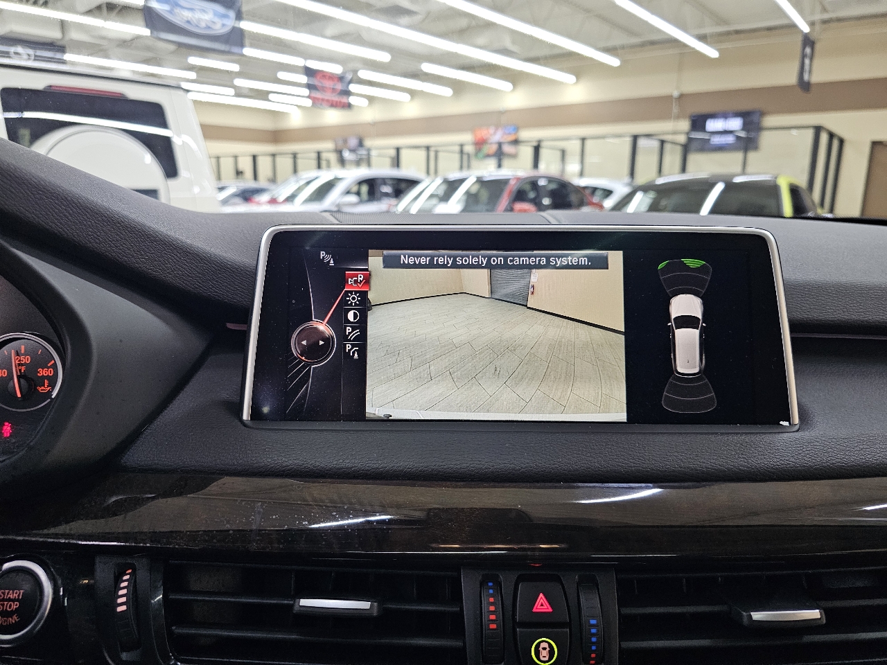 BMW X5 sDrive35i 2015