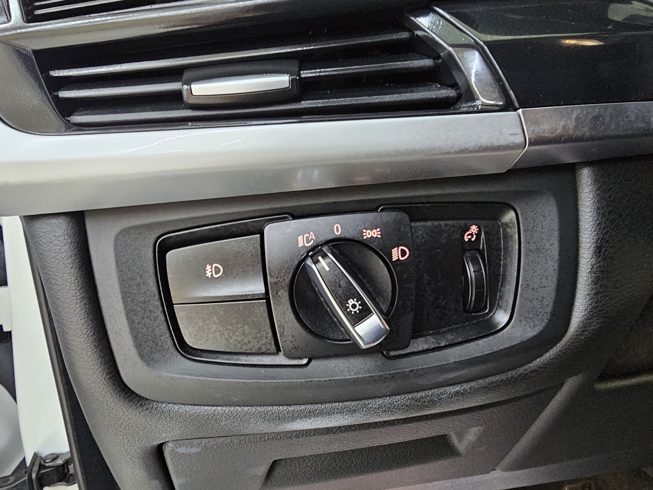 BMW X5 sDrive35i 2015