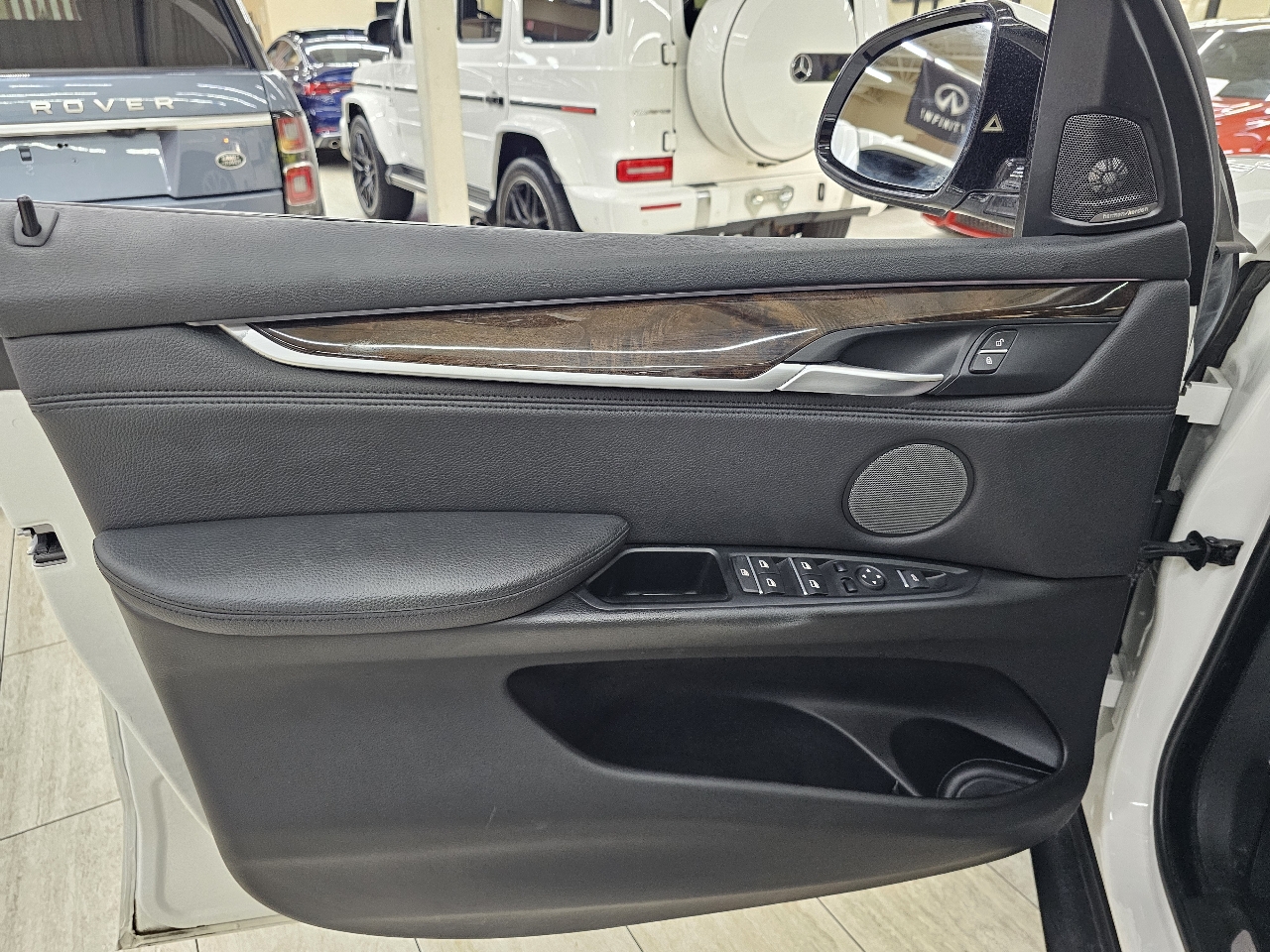 BMW X5 sDrive35i 2015