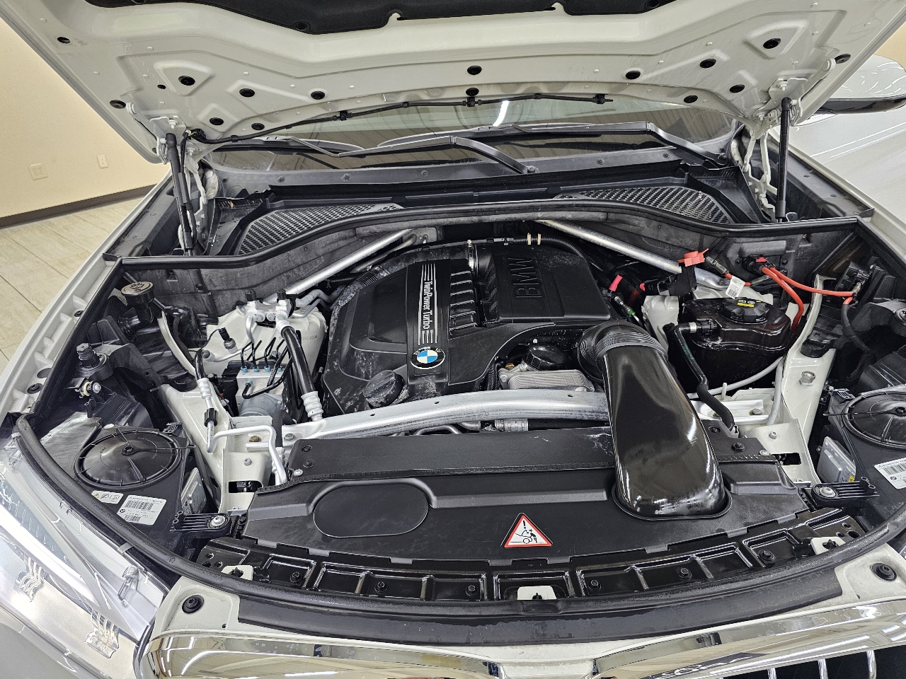 BMW X5 sDrive35i 2015