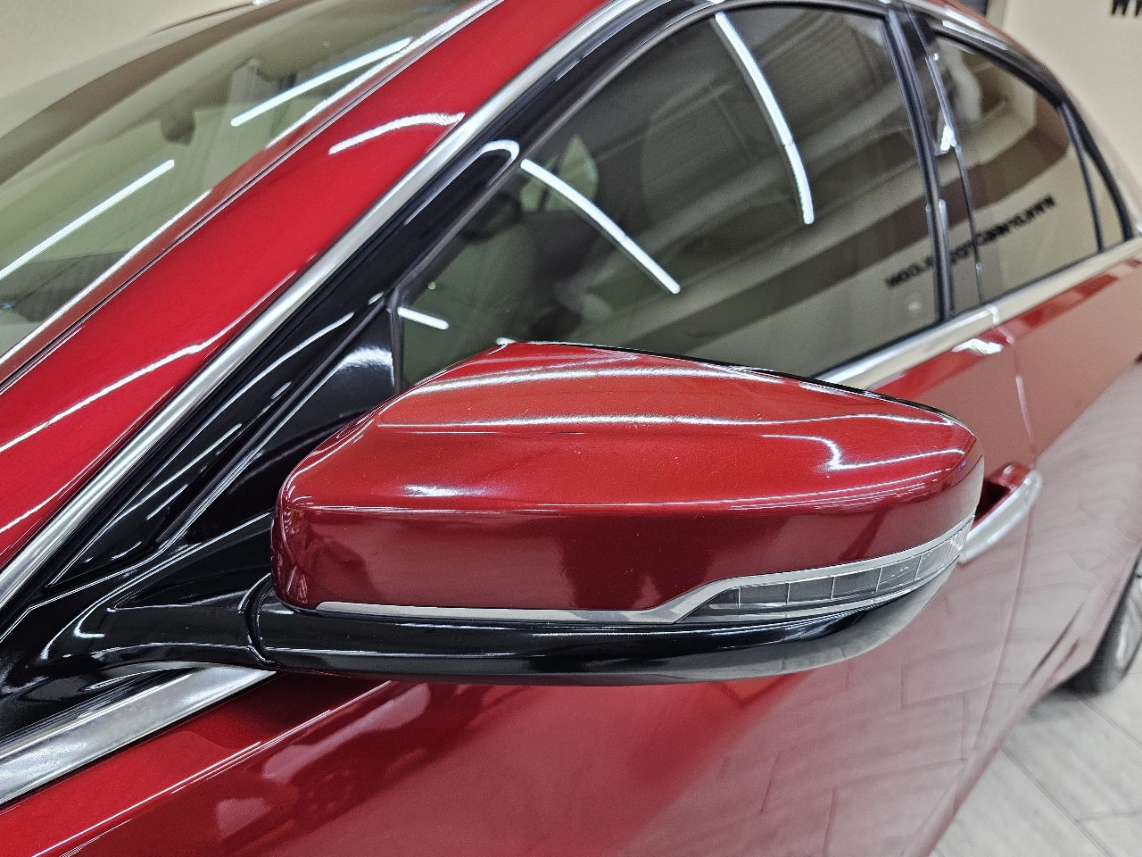 Cadillac CTS 3.6L Luxury RWD 2014