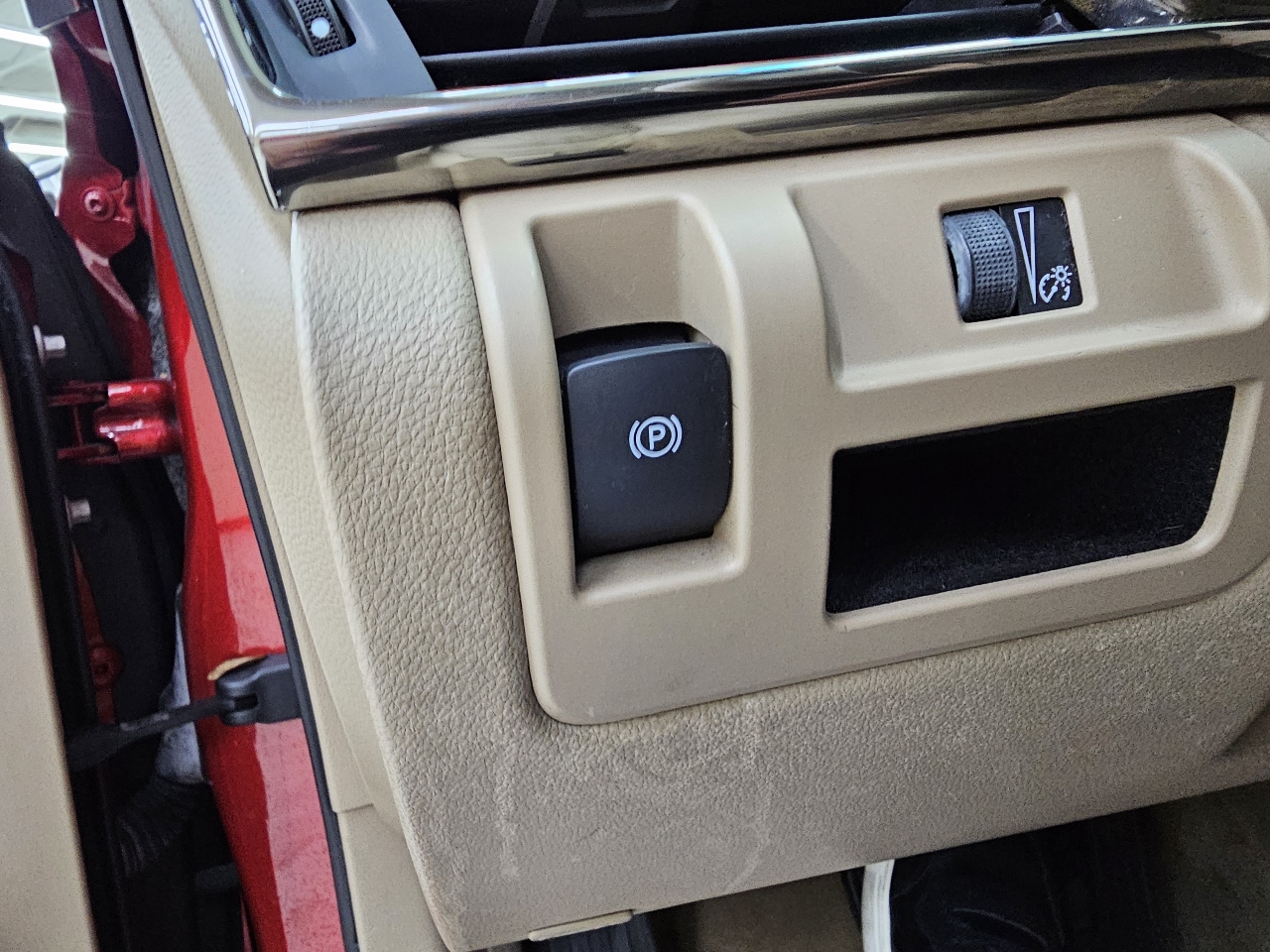 Cadillac CTS 3.6L Luxury RWD 2014