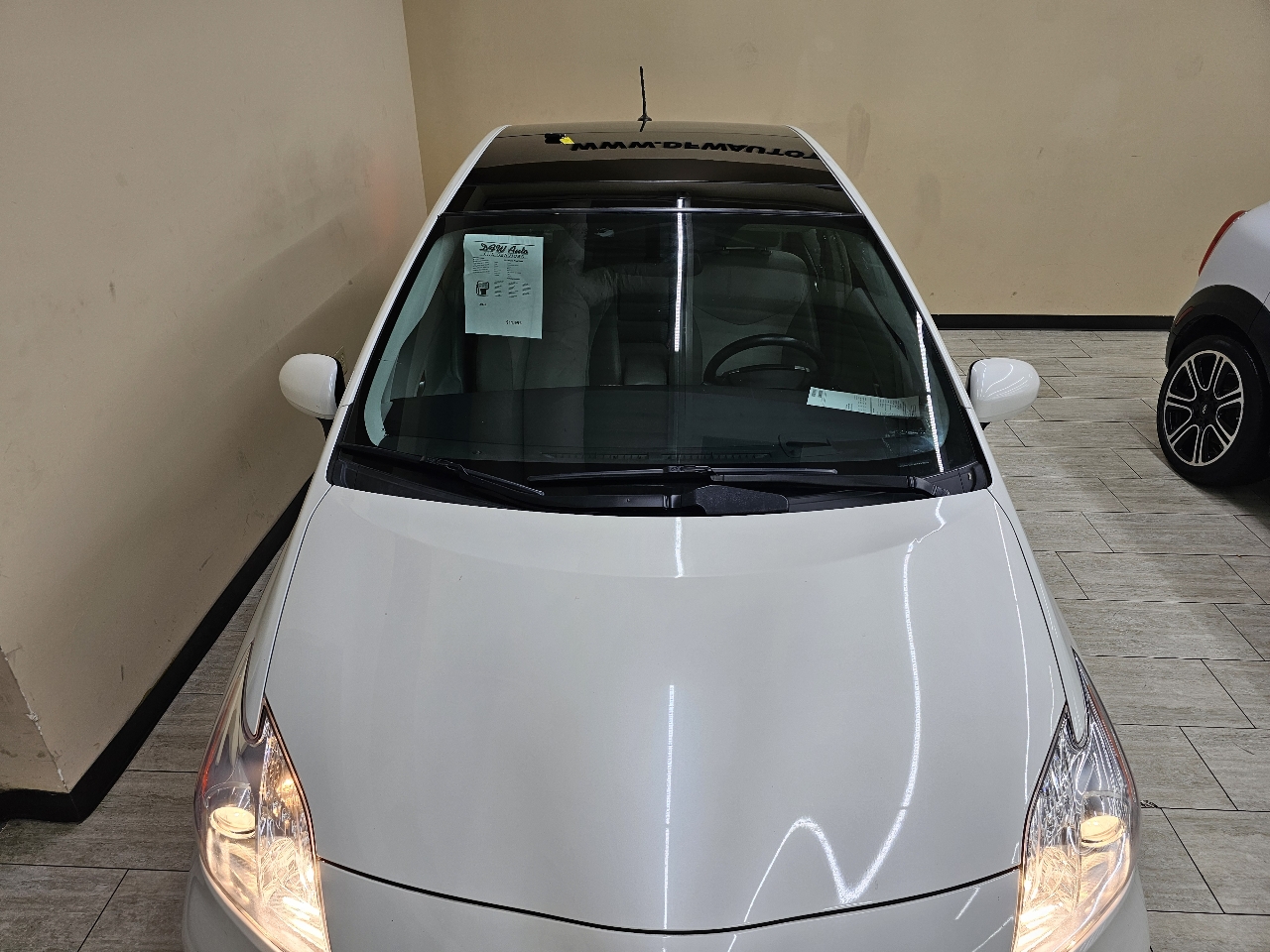 Toyota Prius  2014