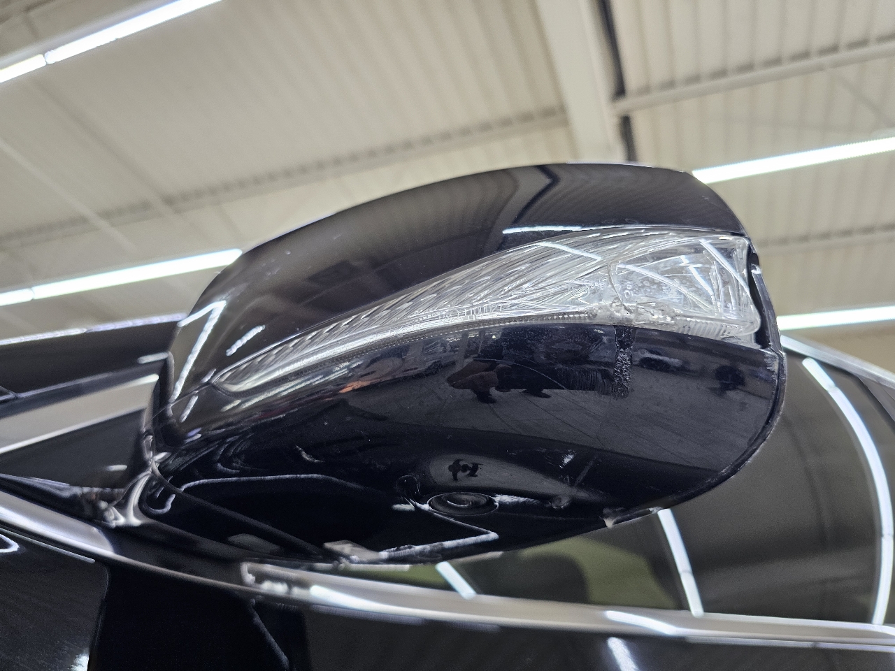 Infiniti QX50 Base RWD 2017