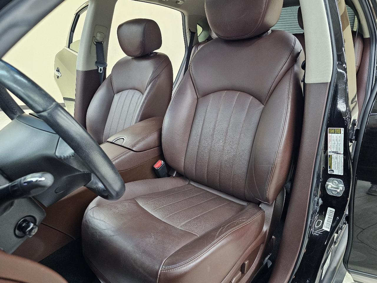 Infiniti QX50 Base RWD 2017