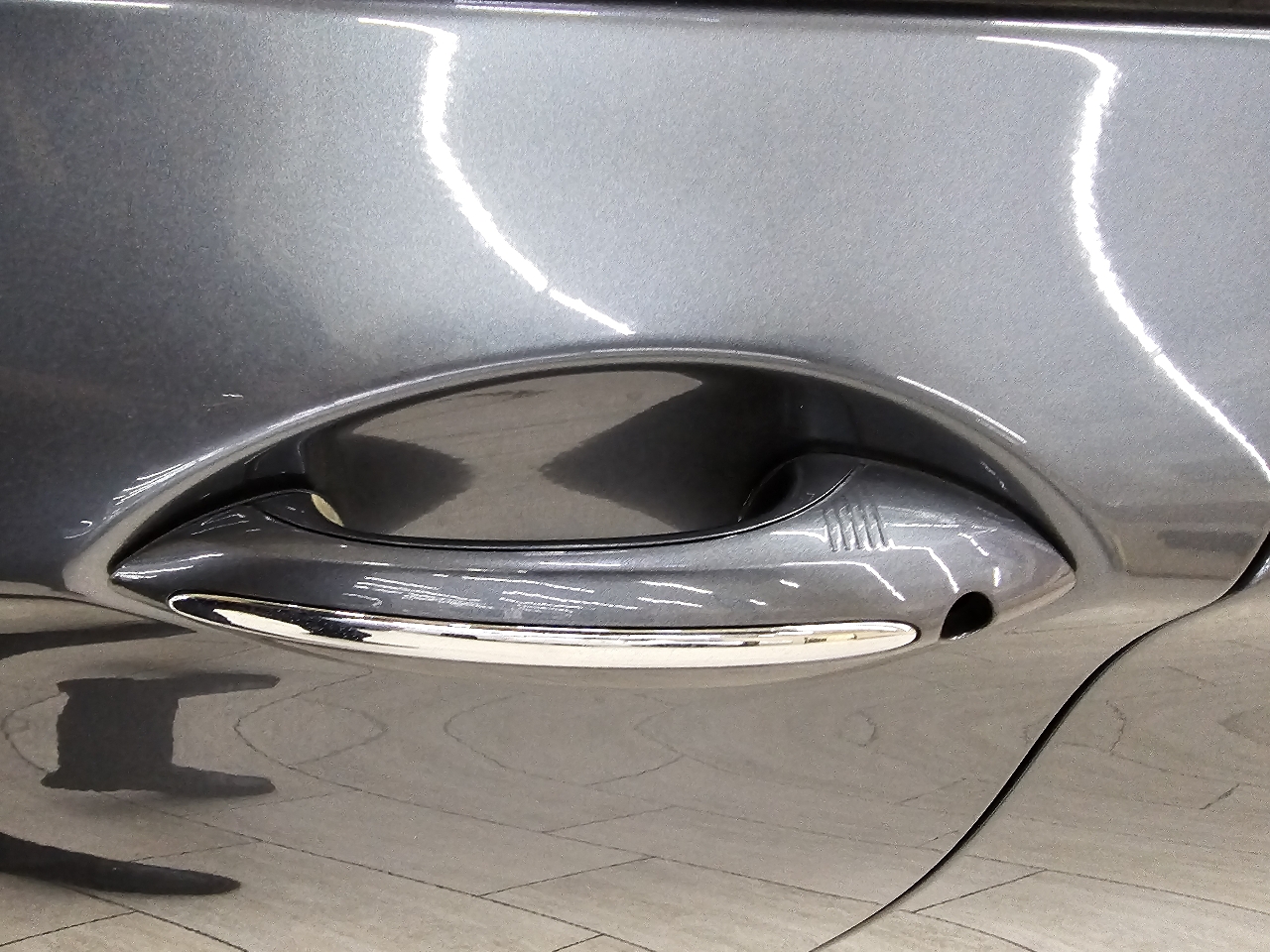 BMW 5-Series 550i 2015