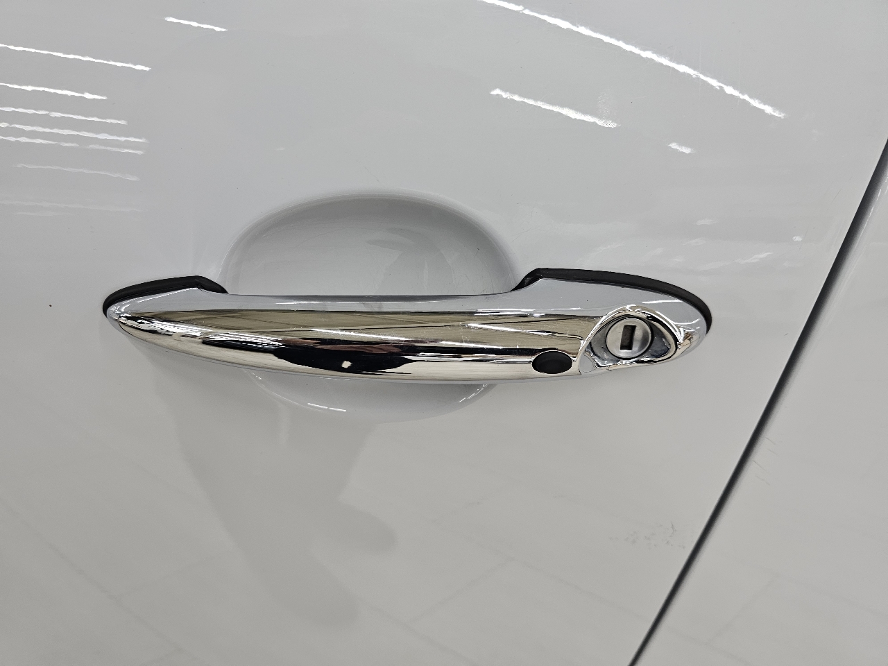 MINI Countryman S 2016