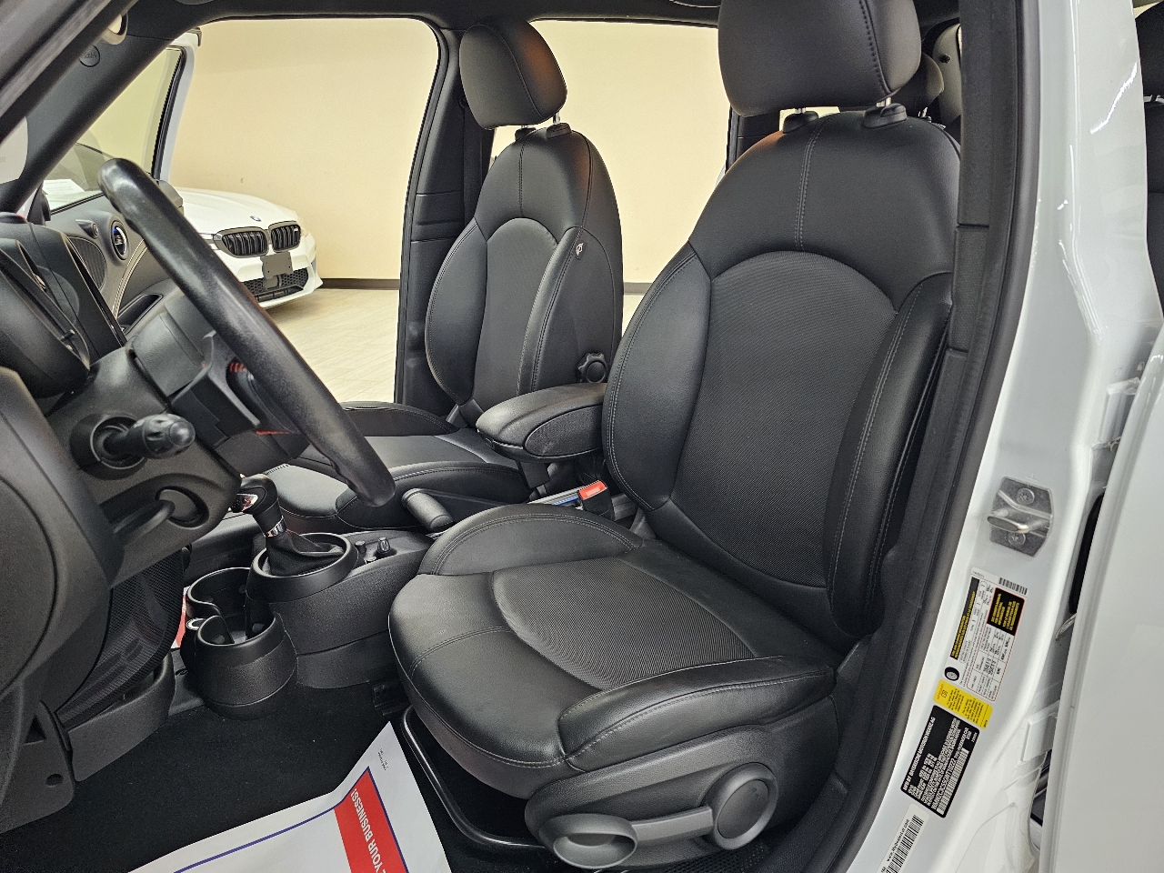 MINI Countryman S 2016