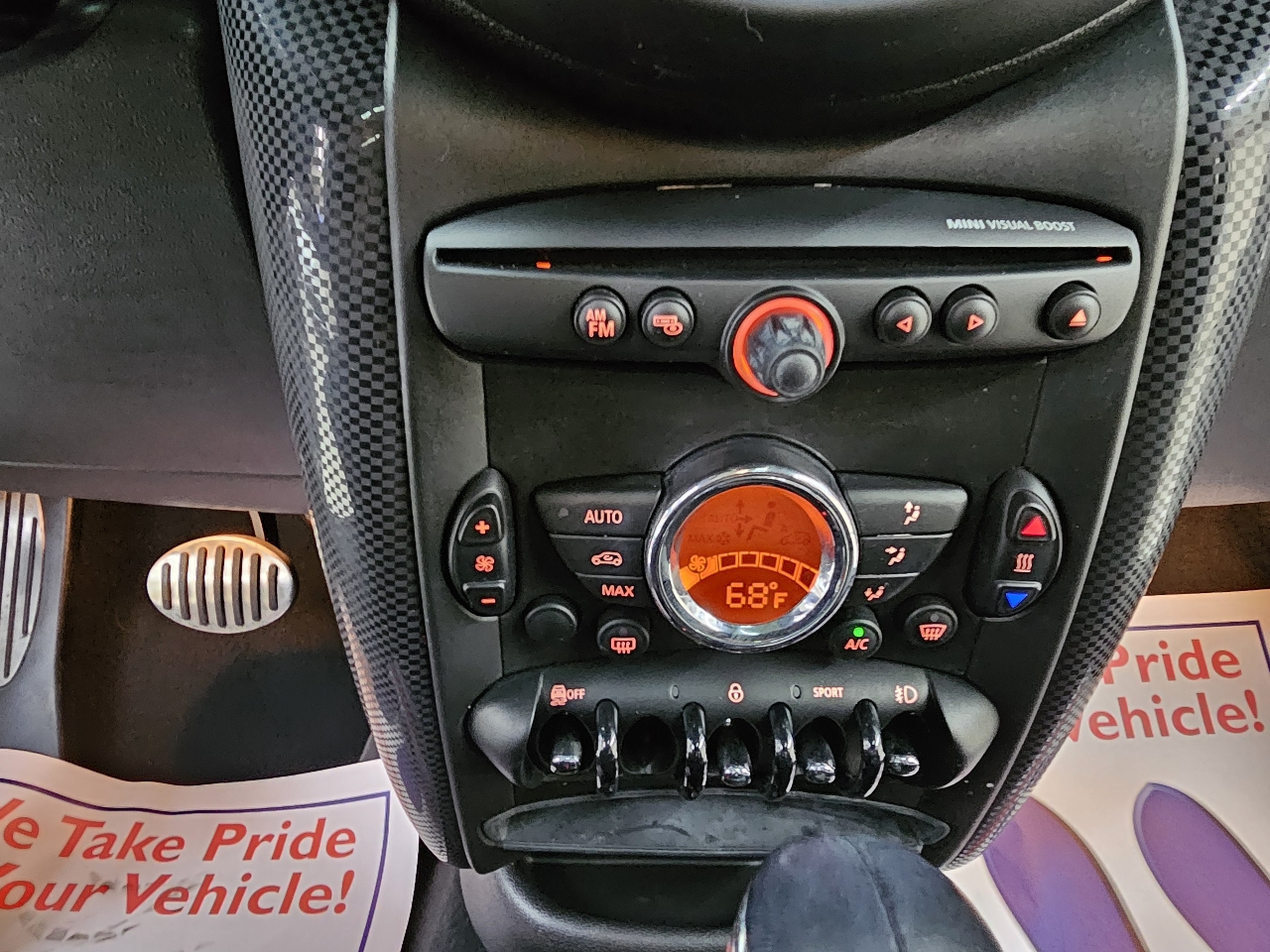 MINI Countryman S 2016