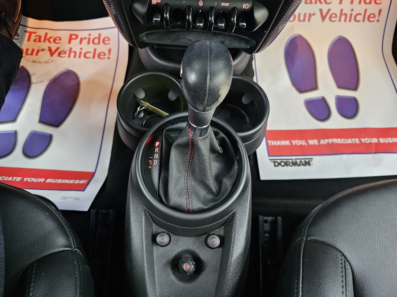 MINI Countryman S 2016