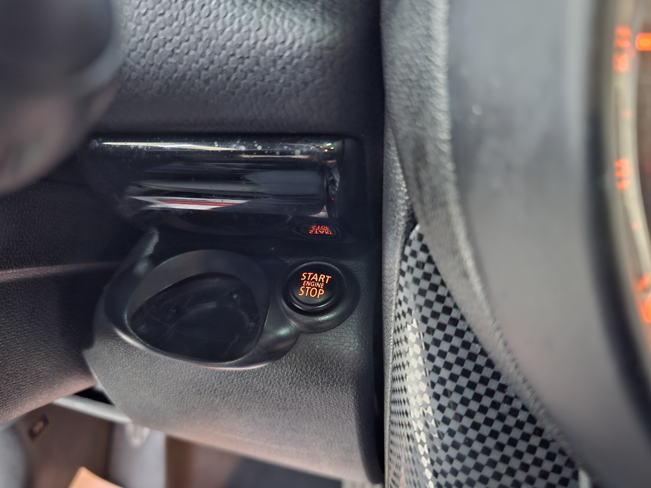 MINI Countryman S 2016