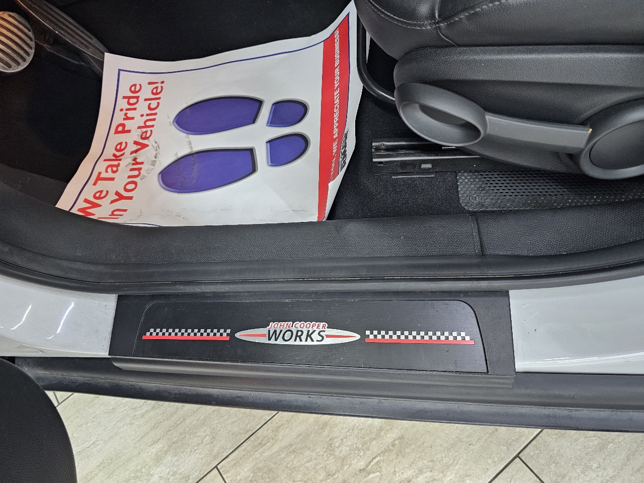 MINI Countryman S 2016