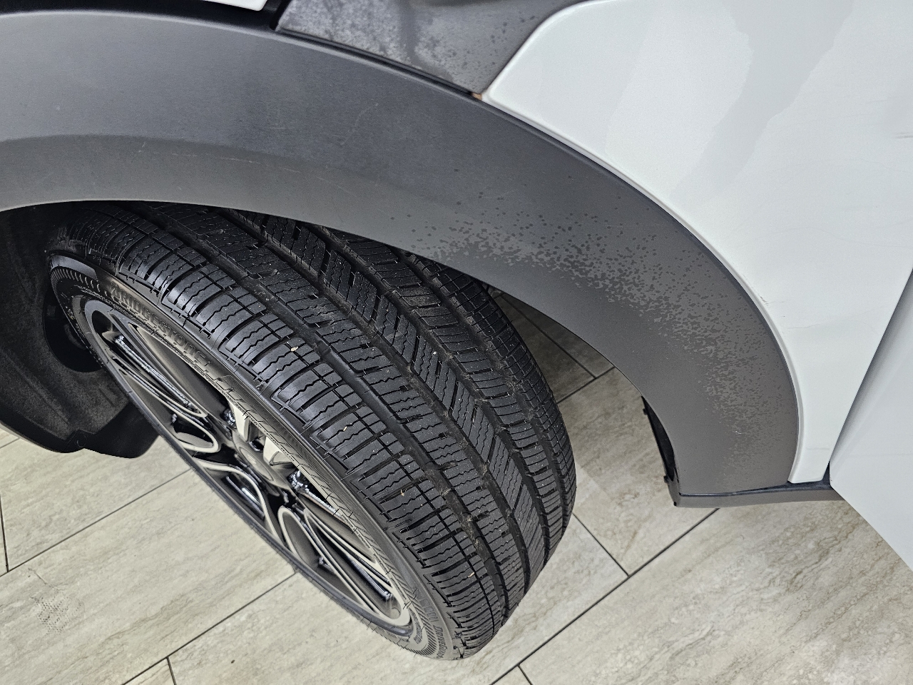 MINI Countryman S 2016