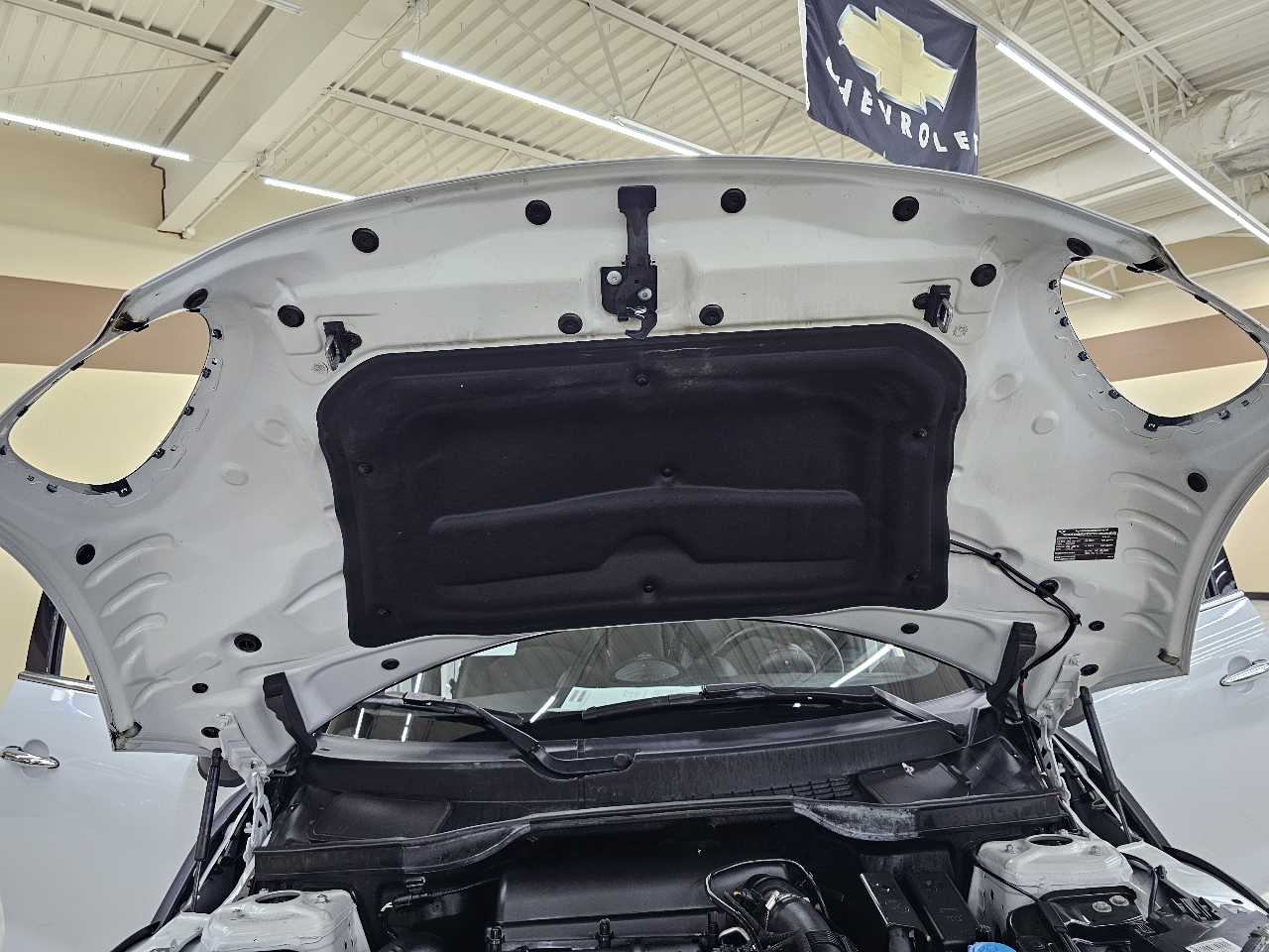 MINI Countryman S 2016