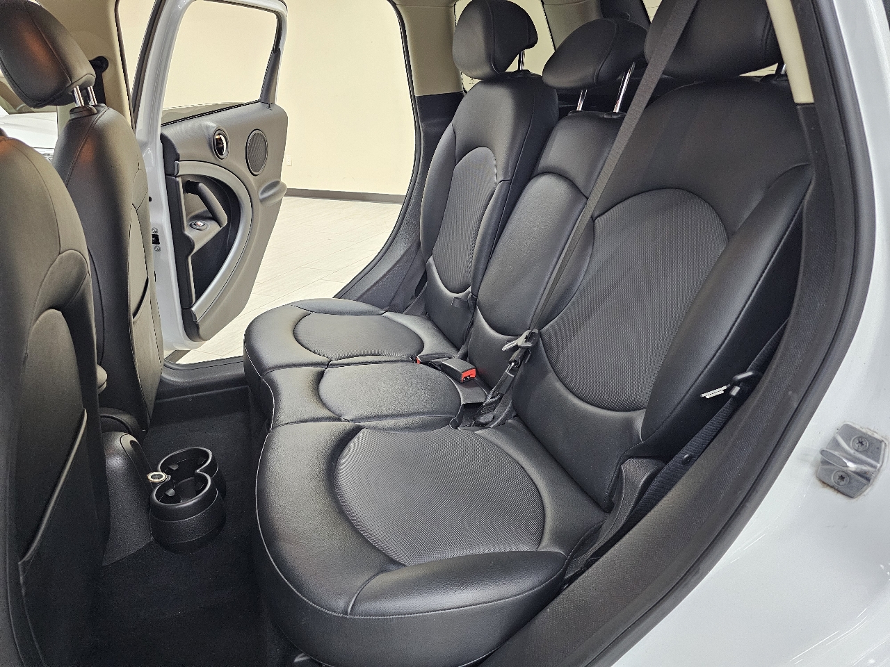 MINI Countryman S 2015