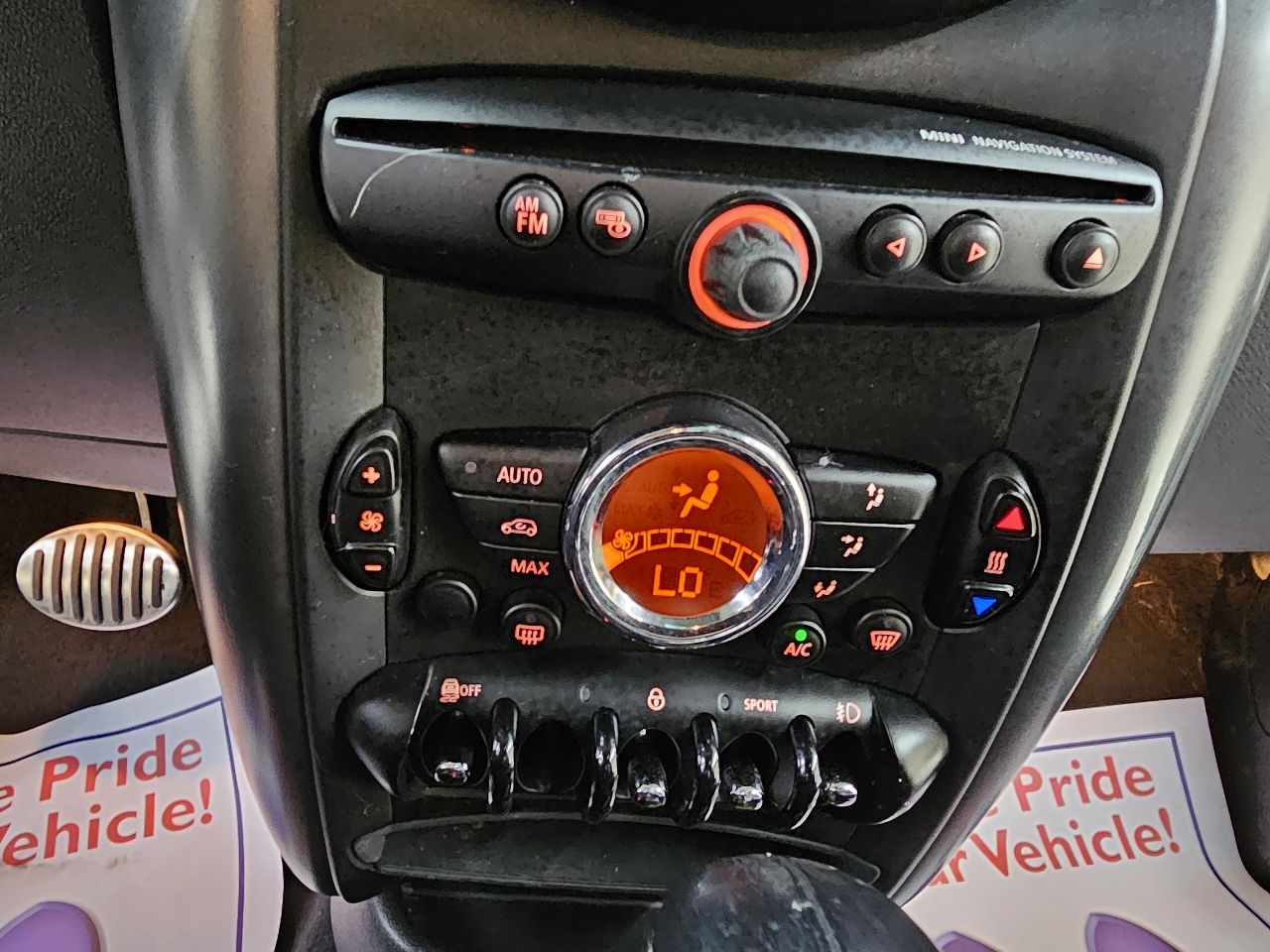 MINI Countryman S 2015