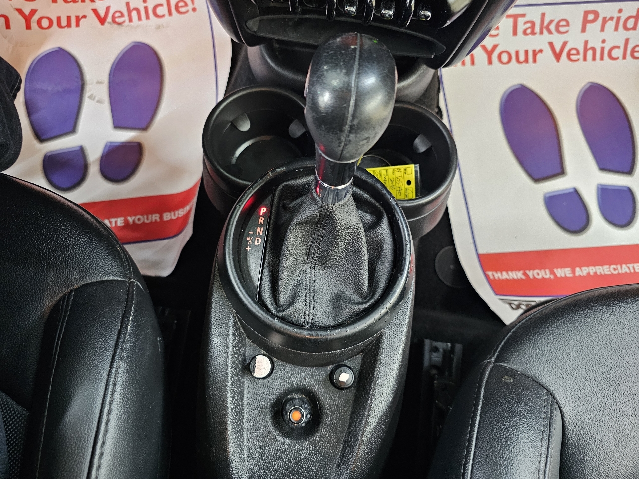 MINI Countryman S 2015