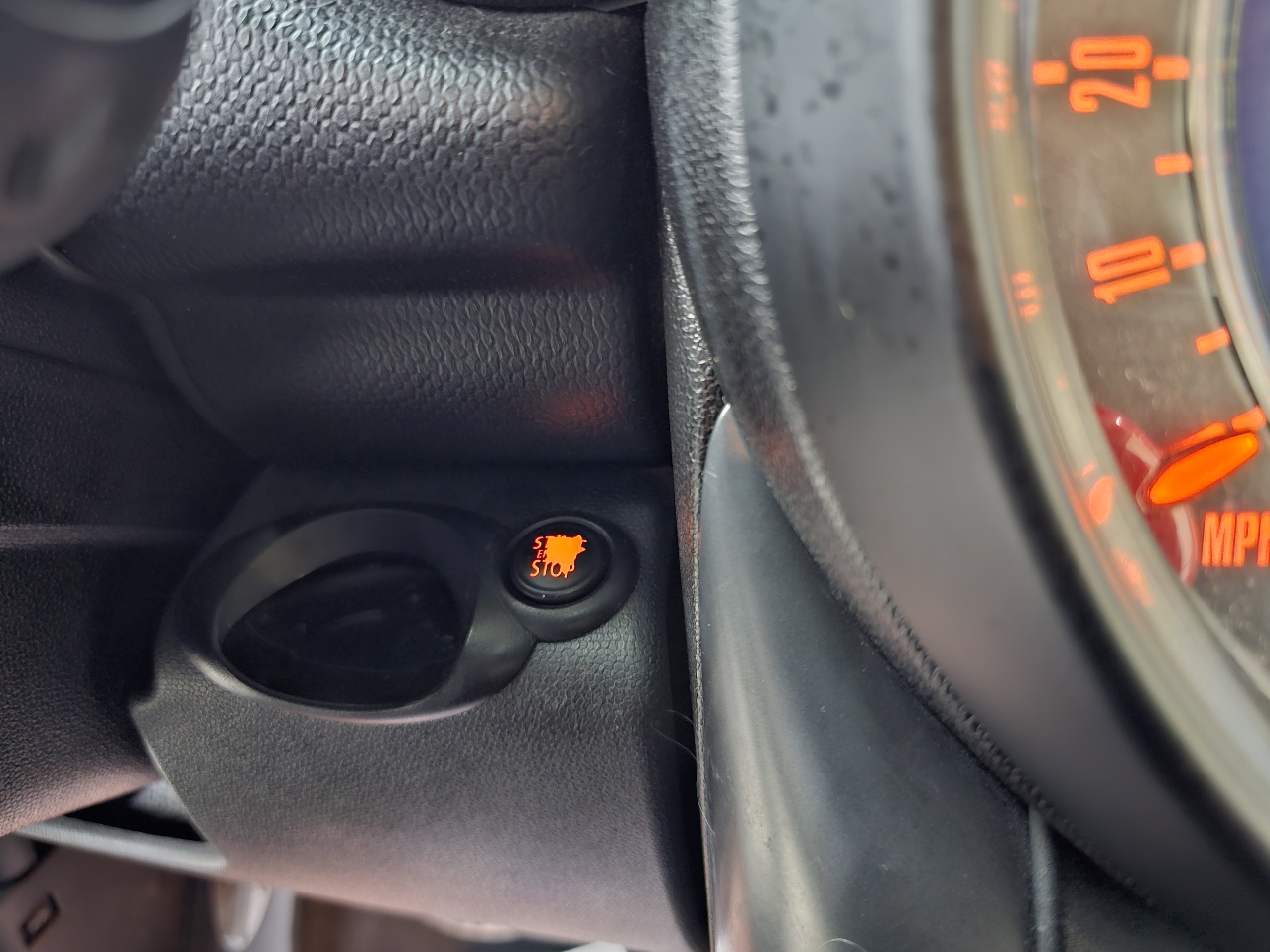 MINI Countryman S 2015