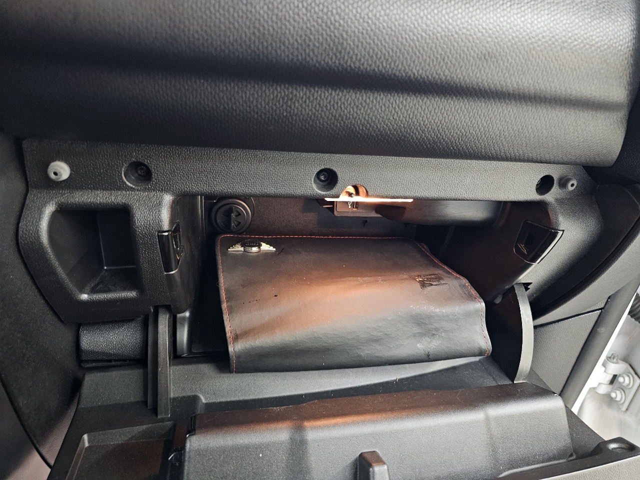 MINI Countryman S 2015