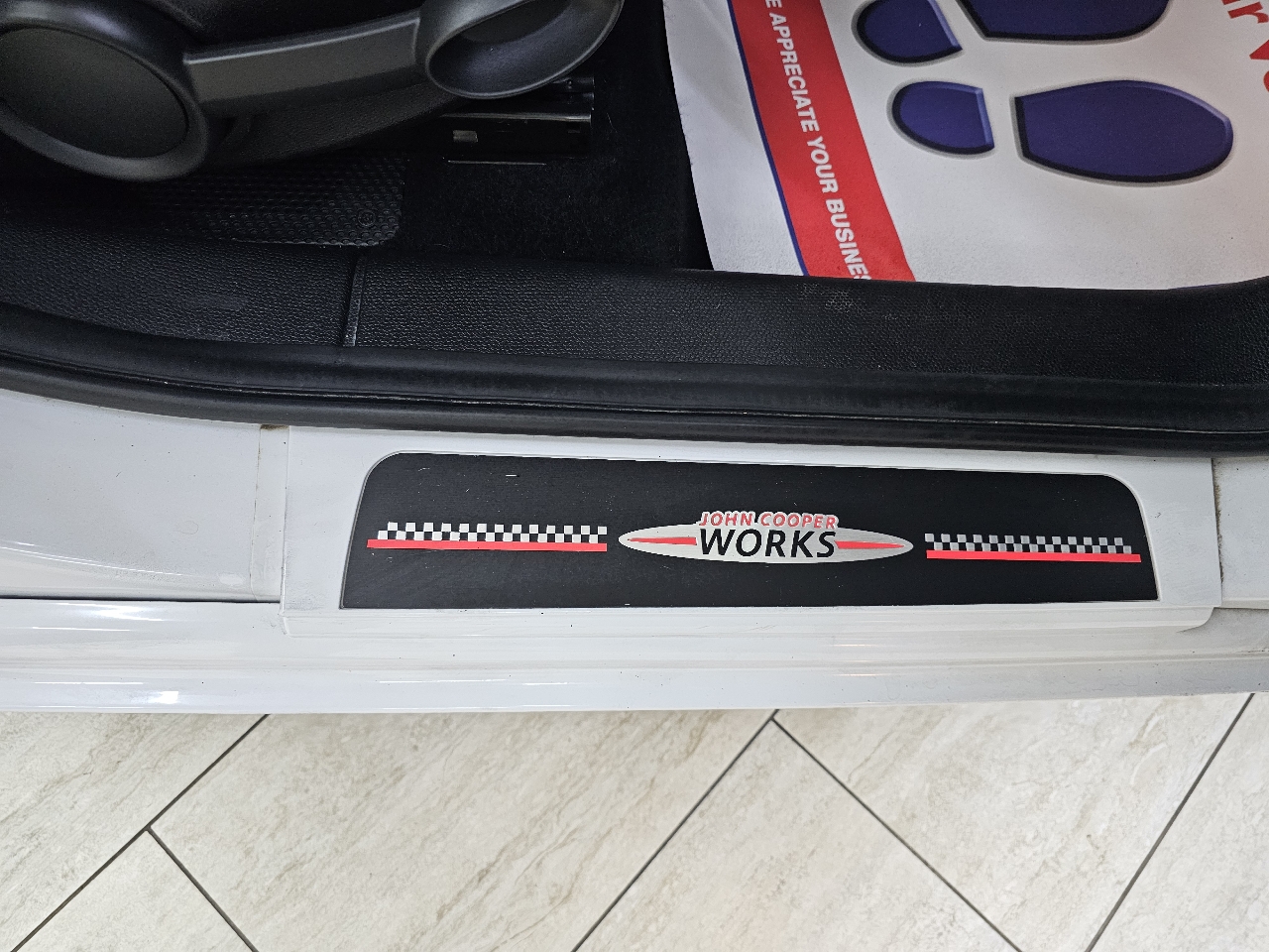 MINI Countryman S 2015