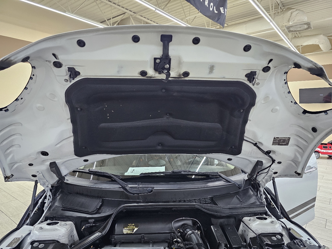 MINI Countryman S 2015